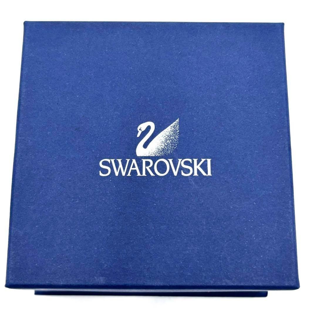 らて　SWAROVSKI　フラワードリーム　チューリップ626874