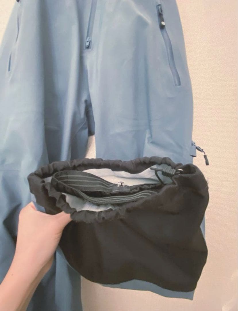 サ*ミ様 【美品】GENTLE BIB アンファッジ