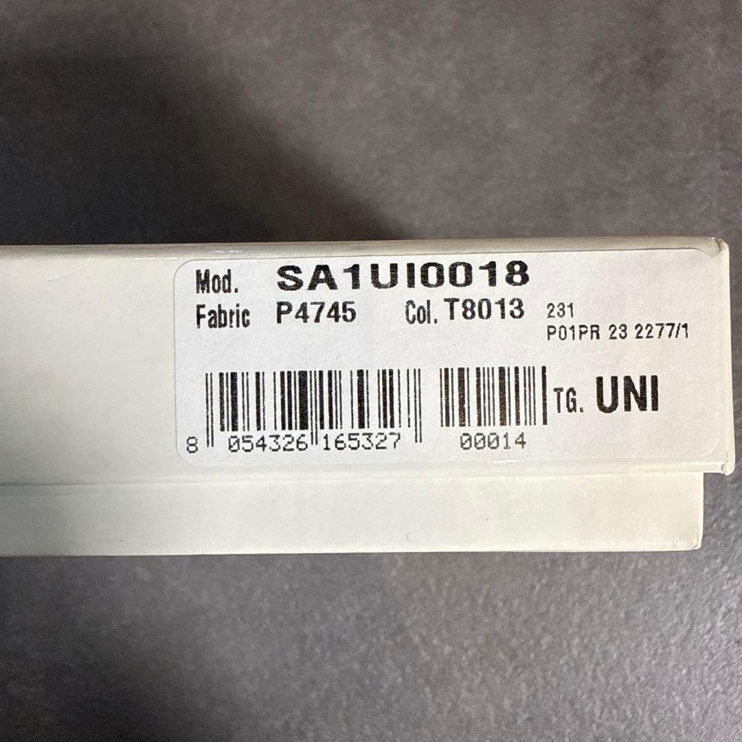 み*ら様 【Maison Margiela】極美品 マネークリップ財布 SA1U