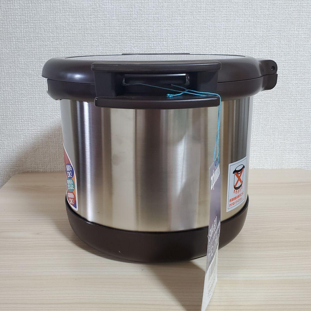 【未使用】ZOJIRUSHI グラングルメ SNA-B30
