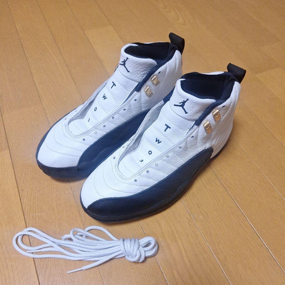 ナイキ　ジョーダン　27cm