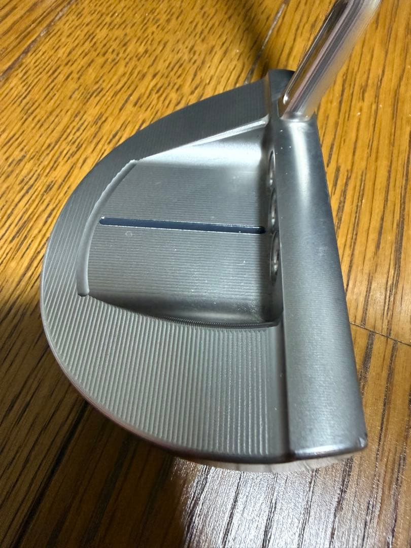 スコッティキャメロン スーパーセレクトgolo6.5 （2024年）
