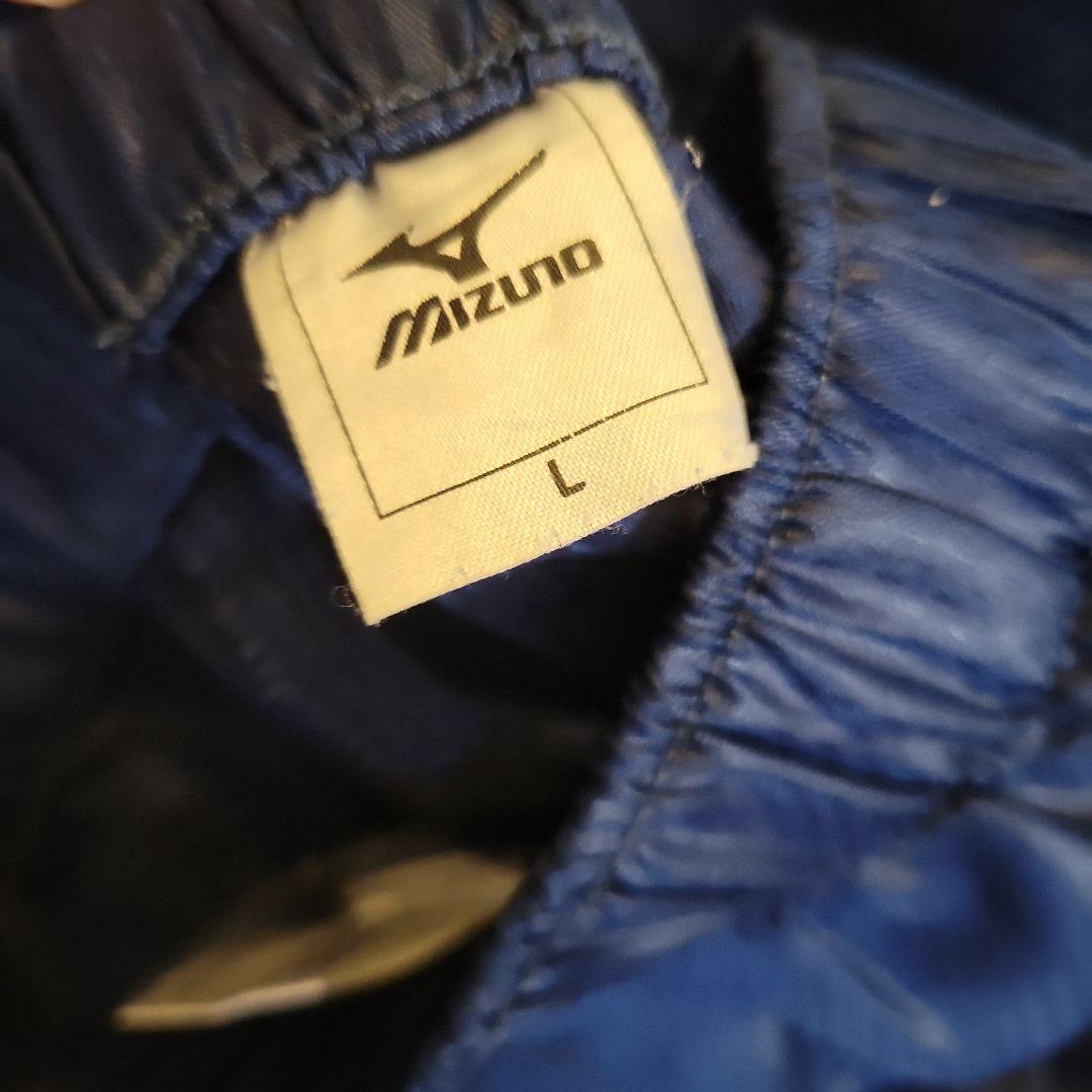 仙台育英高校サッカー部ユニフォーム一式 Mizuno サッカーウェア