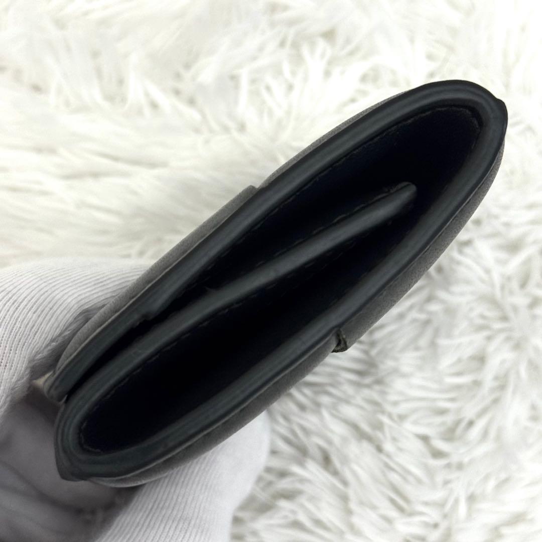 未使用級⭐️RFID内蔵BOTTEGA VENETA ボッテガ イントレ 財布