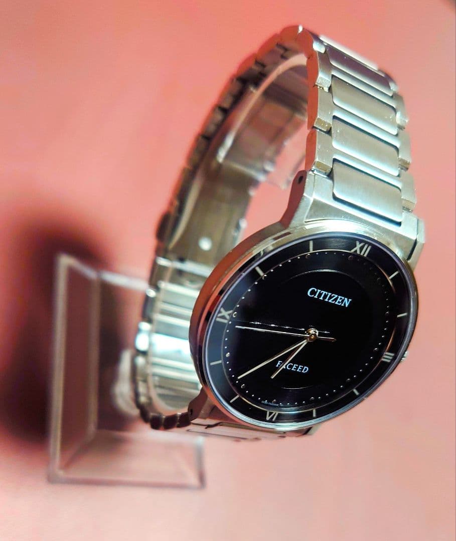 CITIZEN EXCEED G530-T014208 シチズンエクシード腕時計