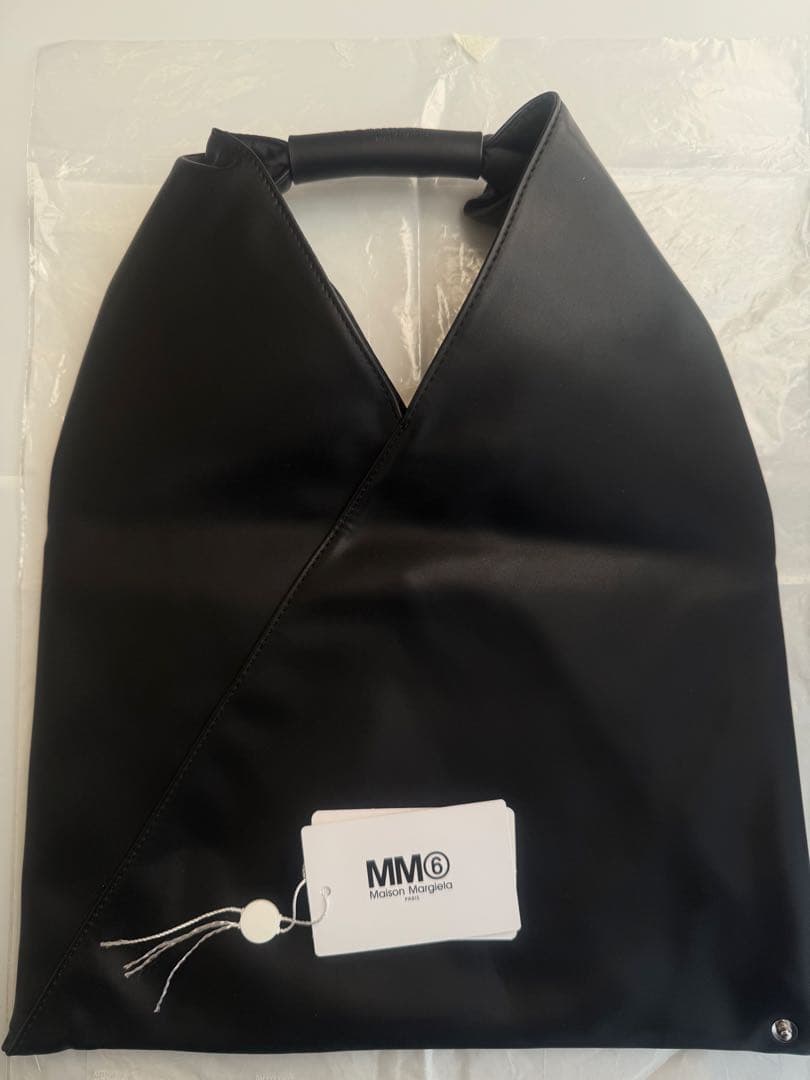 MM6 ジャパニーズトート　2点セット