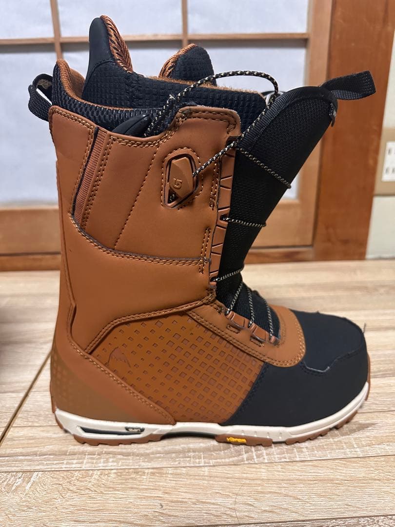 Burton Imperial スノーボードブーツ