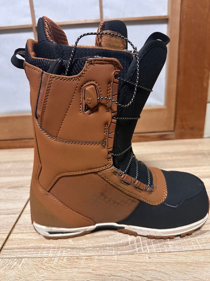 Burton Imperial スノーボードブーツ