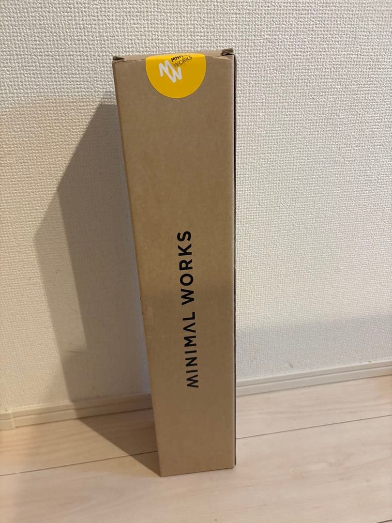 MINIMAL WORKS Lサイズ ミニマルワークス インディアンハンガー