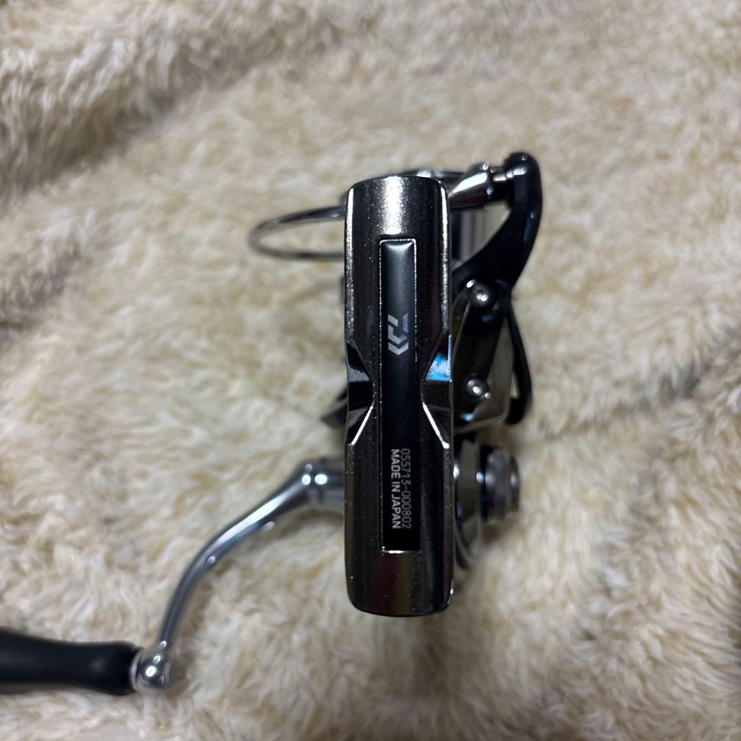 18イグジスト 2000s-h