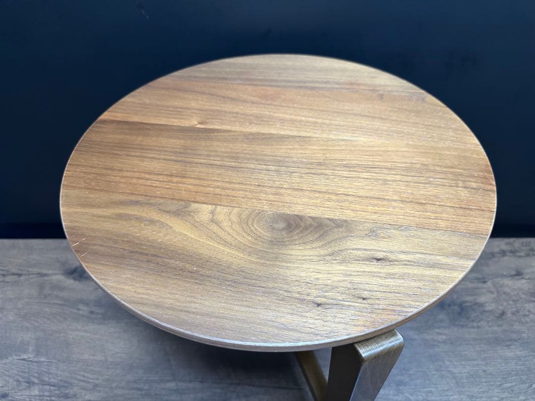 calligaris カリガリス カフェテーブル　丸テーブル