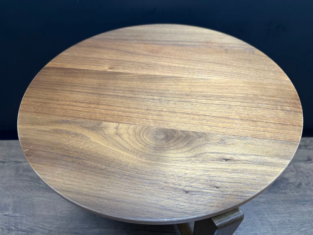 calligaris カリガリス カフェテーブル　丸テーブル