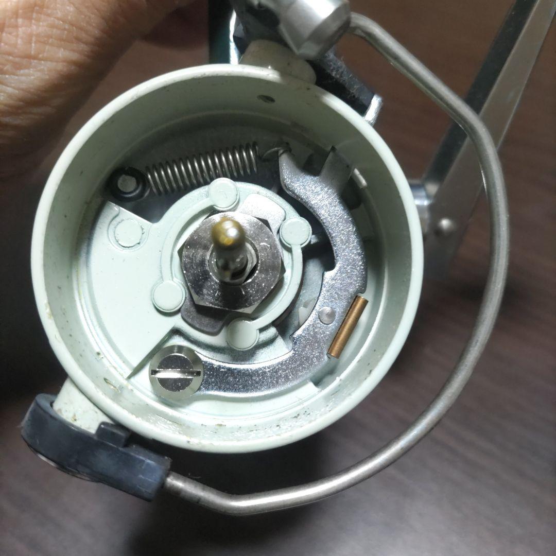 Cardinal 33 スピニングリール