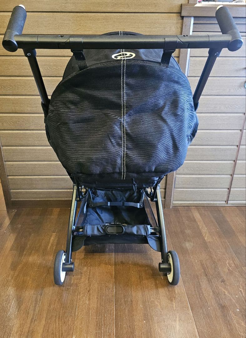 7*5様 美品 Cybex サイベックス リベル 2023モデル ムーンブラック