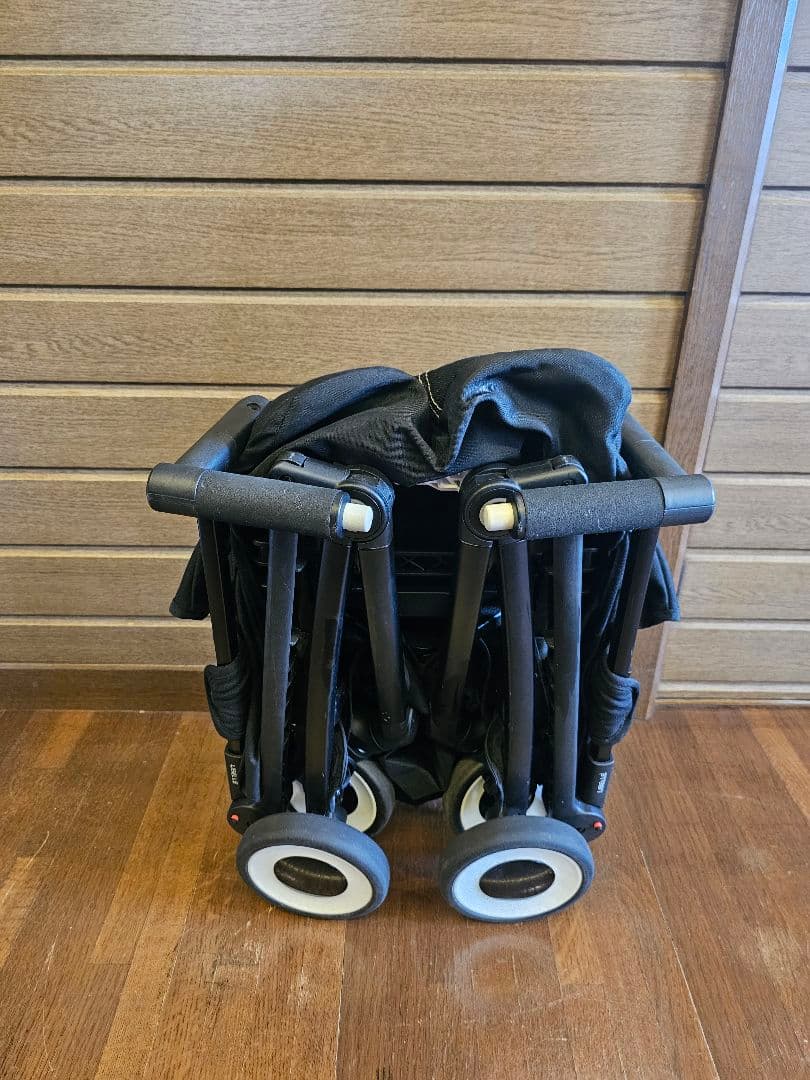 7*5様 美品 Cybex サイベックス リベル 2023モデル ムーンブラック