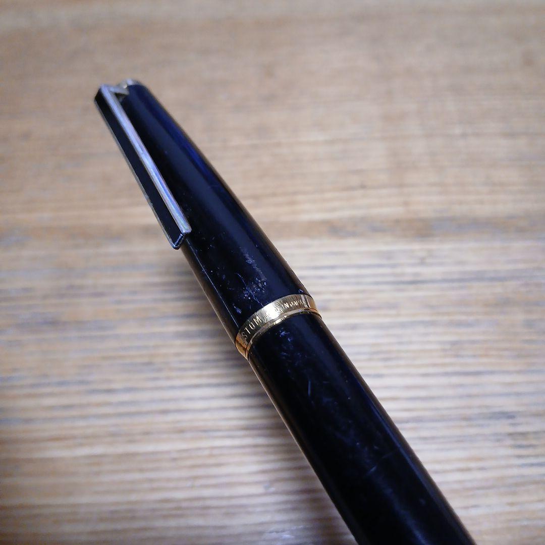 メ*ェ様 Pilot 【ジャンク品】パイロット万年筆 　ペン先18k-750