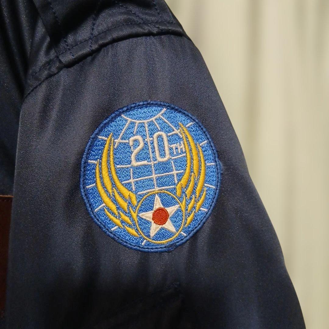 極上！フェローズ 20周年 限定品　L2A 40