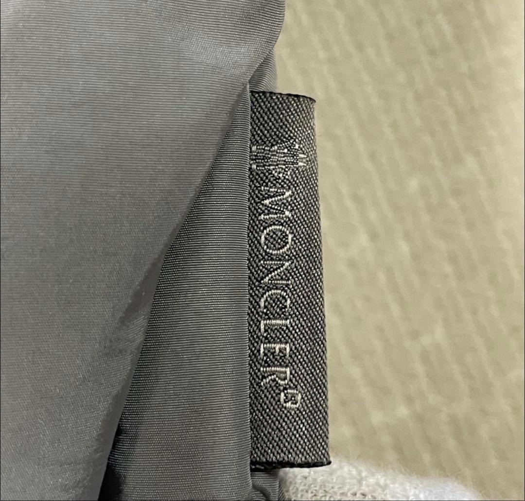 MONCLER ダウンジャケット ダウンコート レディース サイズ0