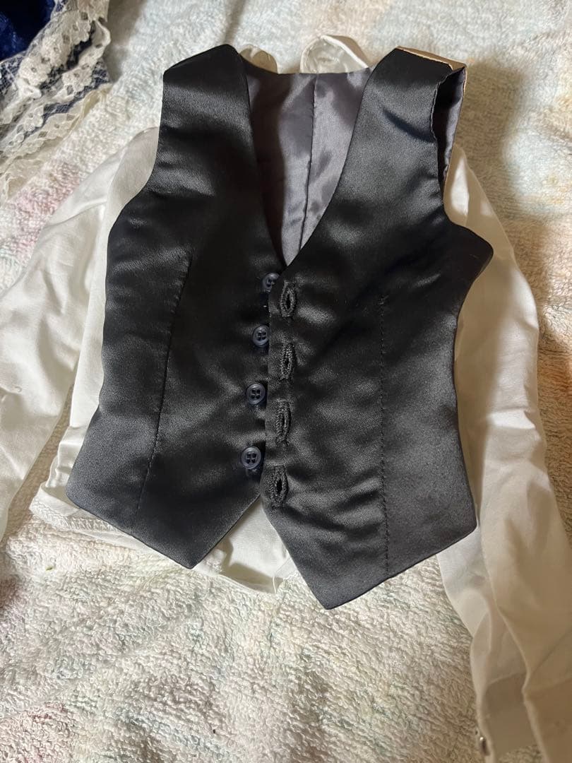 ボークスSD17男の子Dr.キリコ