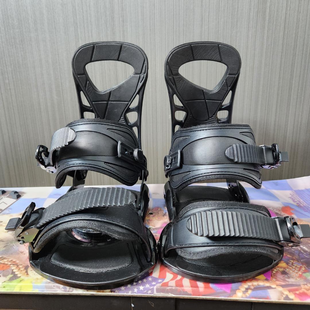 スノーボード LIB TECH EMMA PEEL 158cm Fez ML(25-28.5)