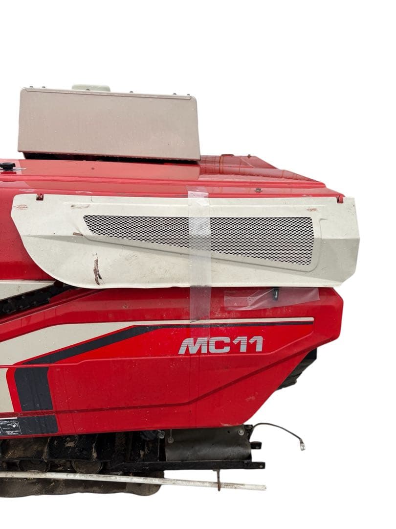 MITSUBISHI MC11 コンバイン