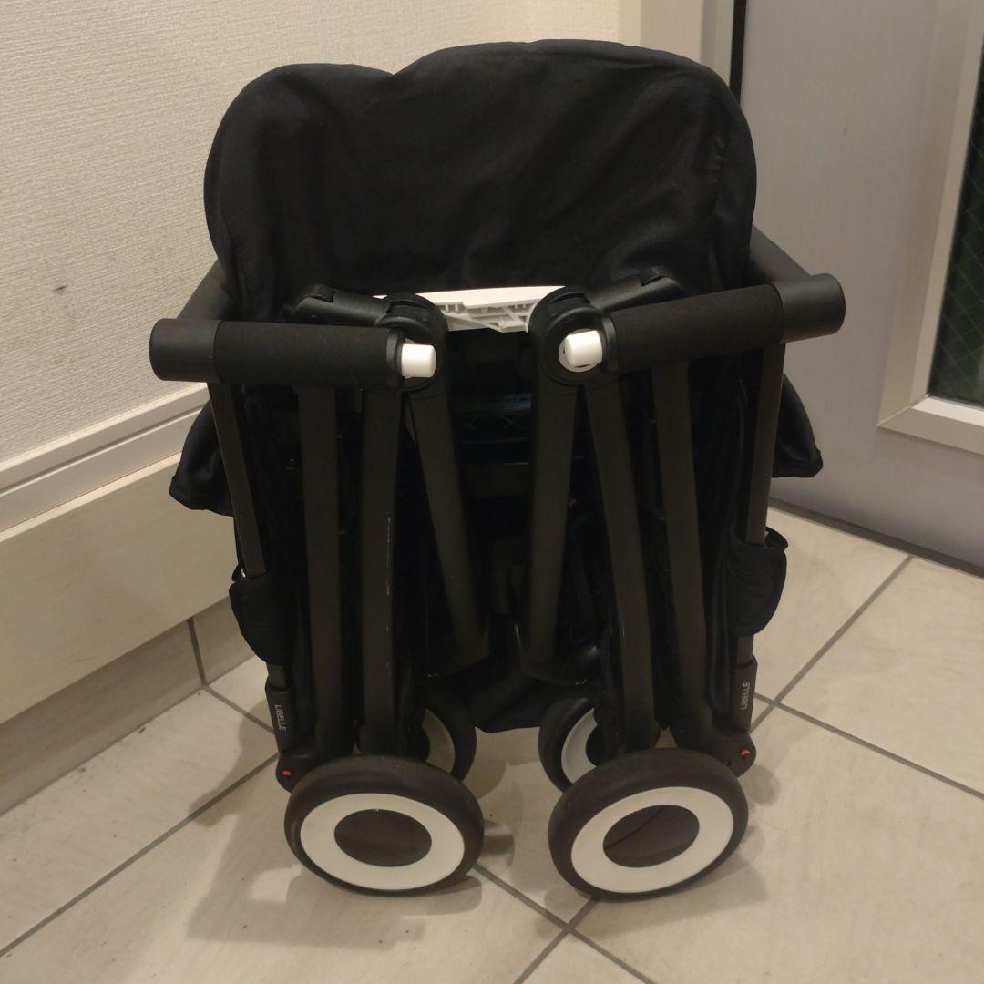 【バーset】黒 2024 サイベックス リベル cybex LIBELLE