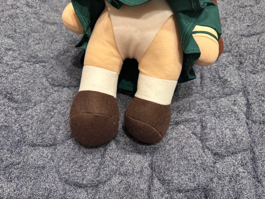 UNSC ぬいぐるみ マリア様がみてる 島津由乃