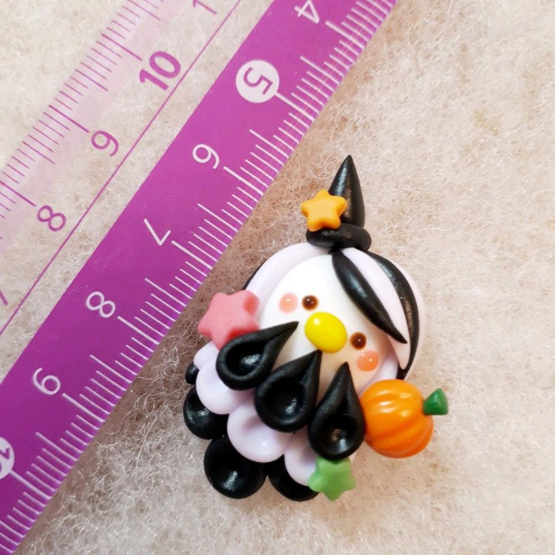 アマビエ★ハロウィン