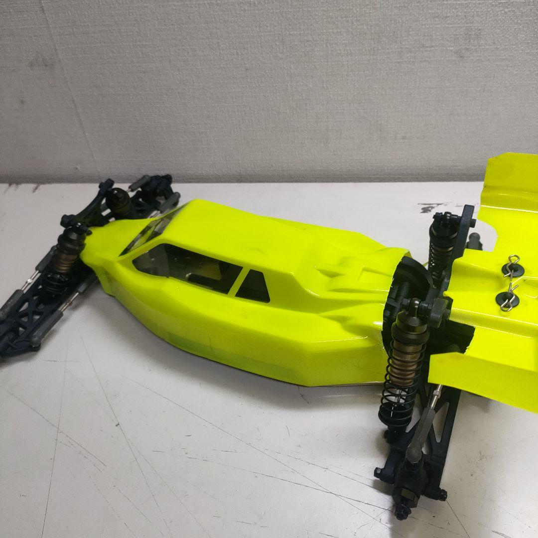 京商アルティマRB6.6 2WDバギー