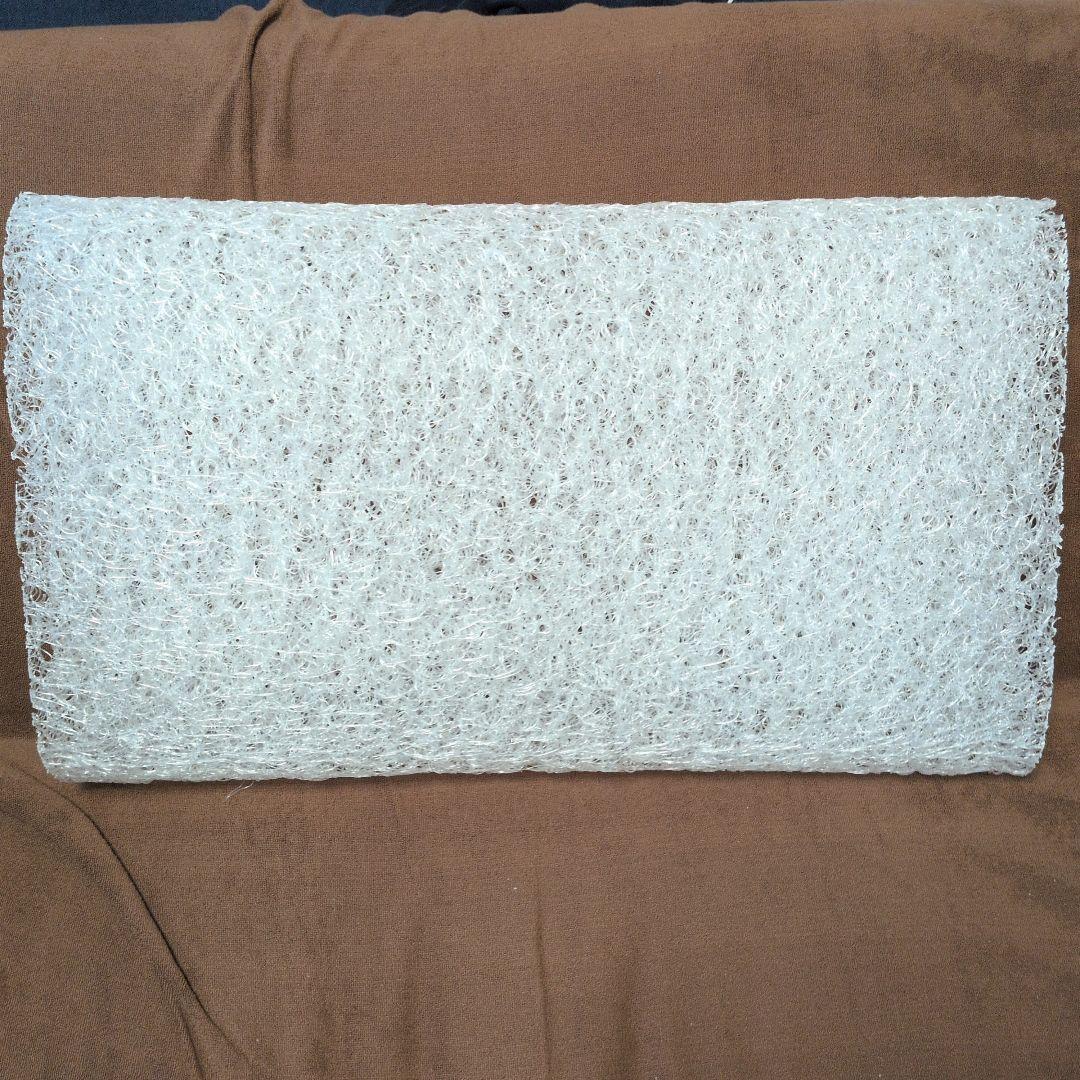 バッグ付　[BRAIN SLEEP] ブレインスリープ ピロー　スタンダード