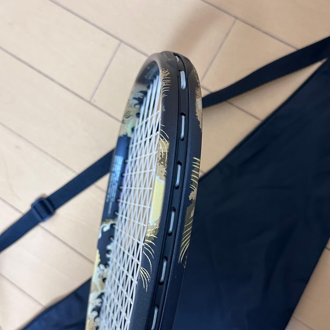 【きちきち】YONEX 02ジオブレイク80S UL0 即購入⭕️