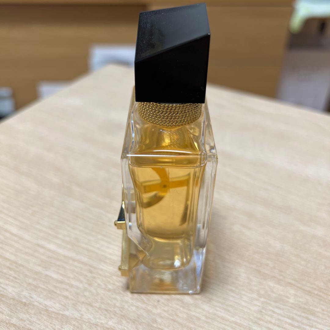 LIBRE EAU DE PARFUM リブレ オーデパルファム　50ml