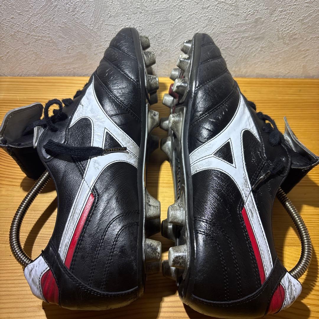 サッカースパイク モレリア II JAPAN