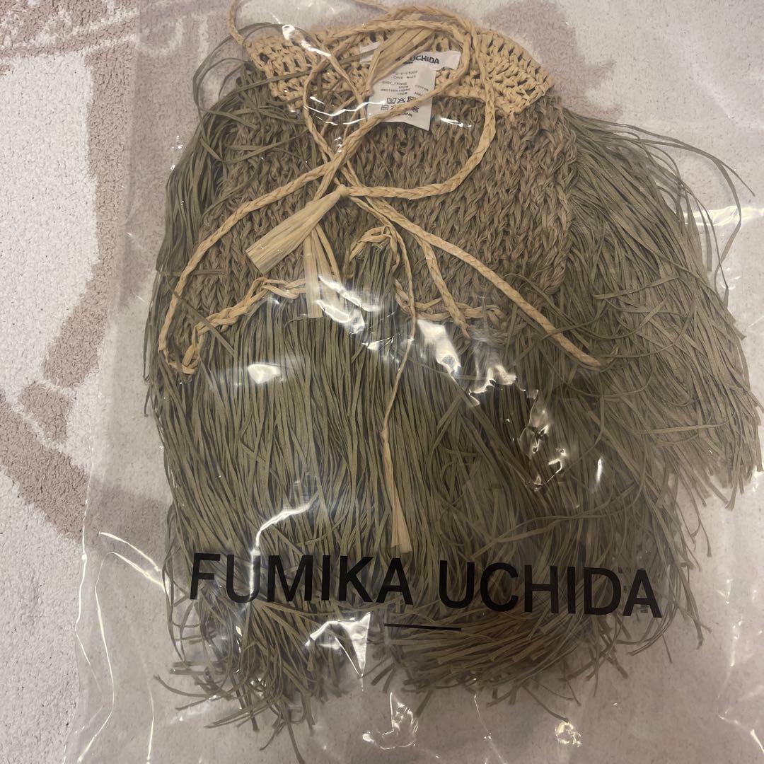 fumika_uchida フミカウチダ
