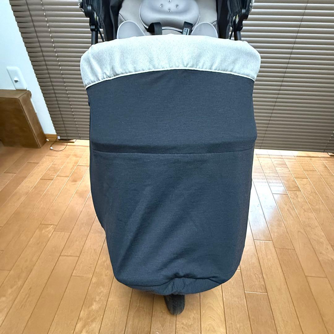 【美品】Aprica ベビーカー スムーヴプレシャス　アップリカ