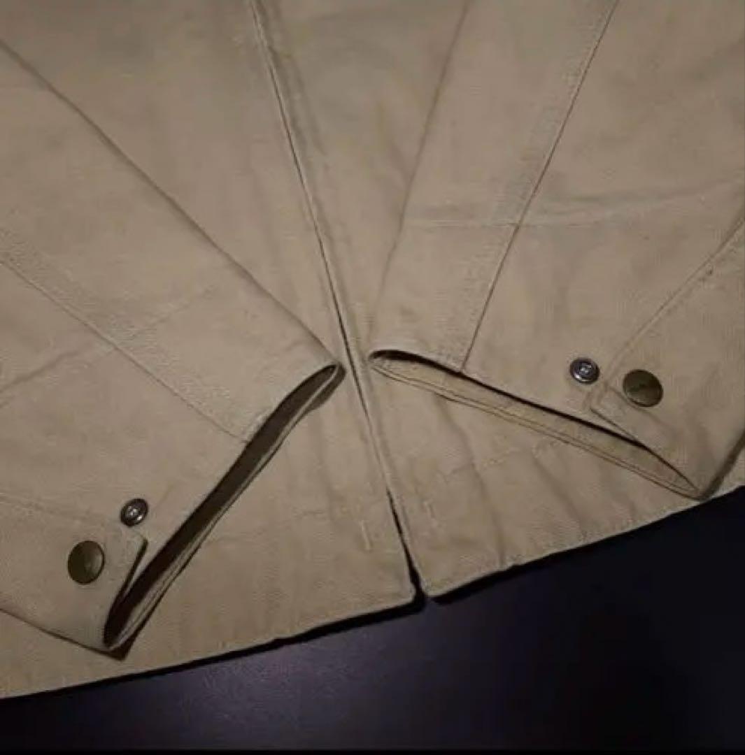 レアカラー!! ウィート Carhartt デトロイトジャケット WHEAT