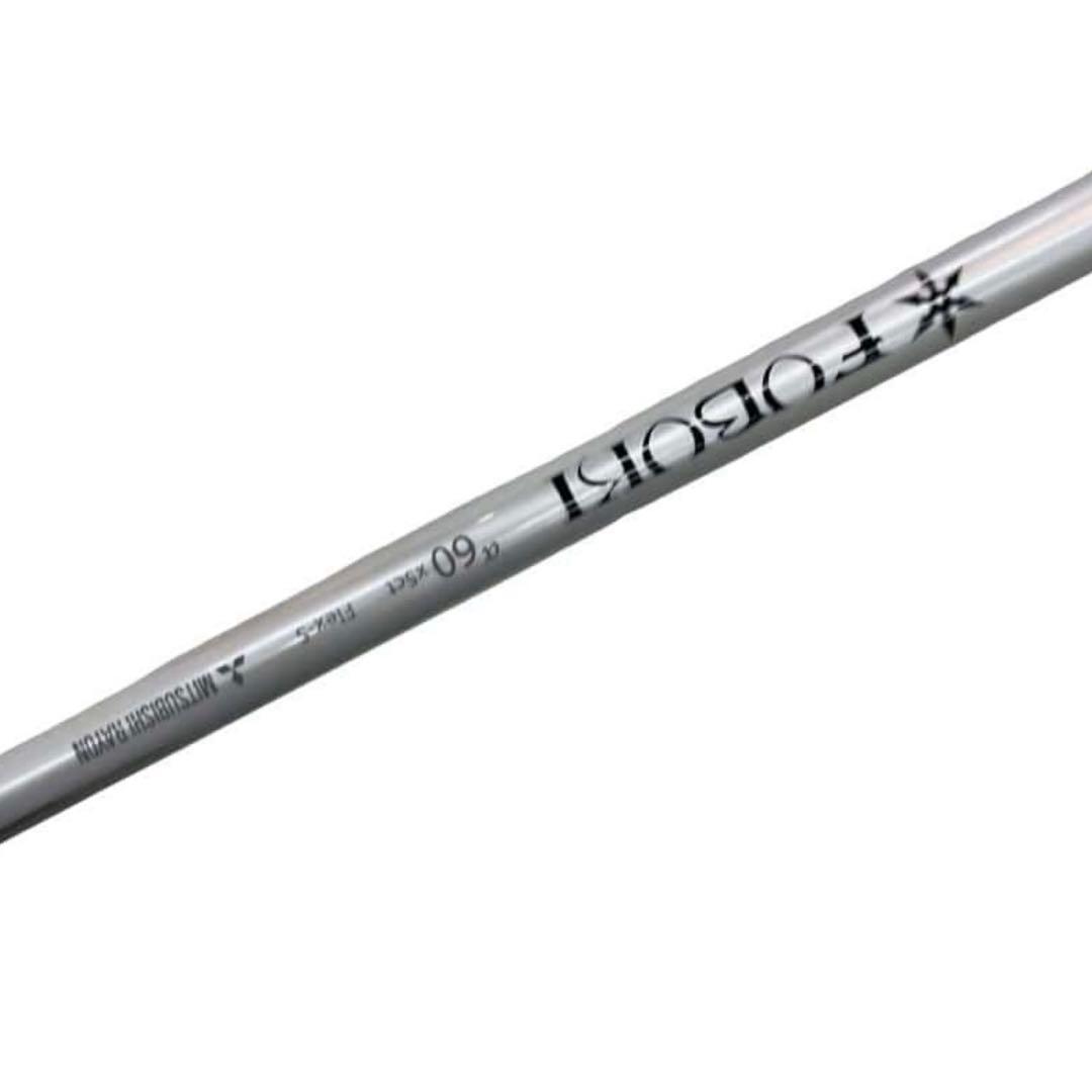 テーラーメイド RBZ TOUR ドライバー9° リシャフト fubuki 6S