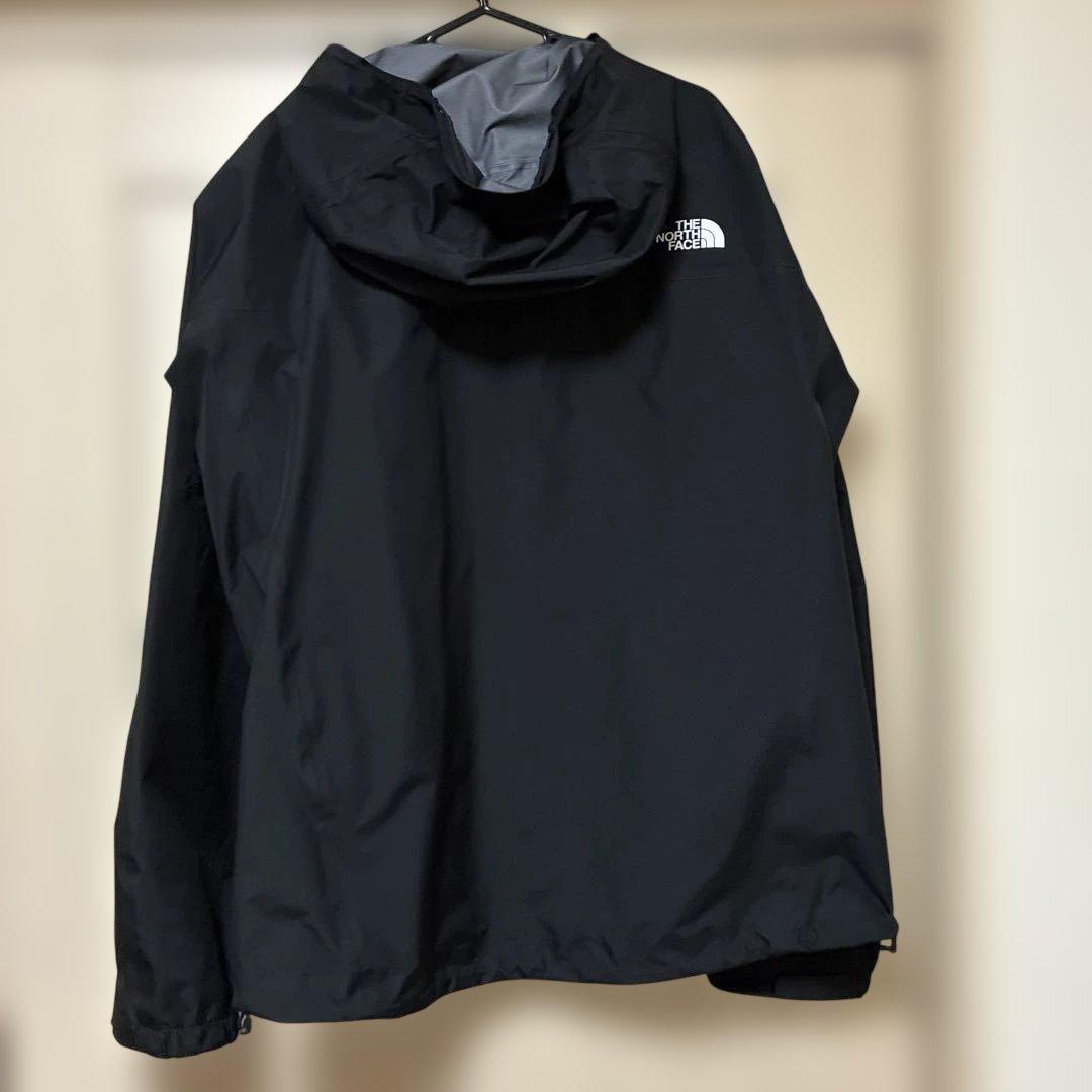 THE NORTH FACE クライムライト　XXL ブラック