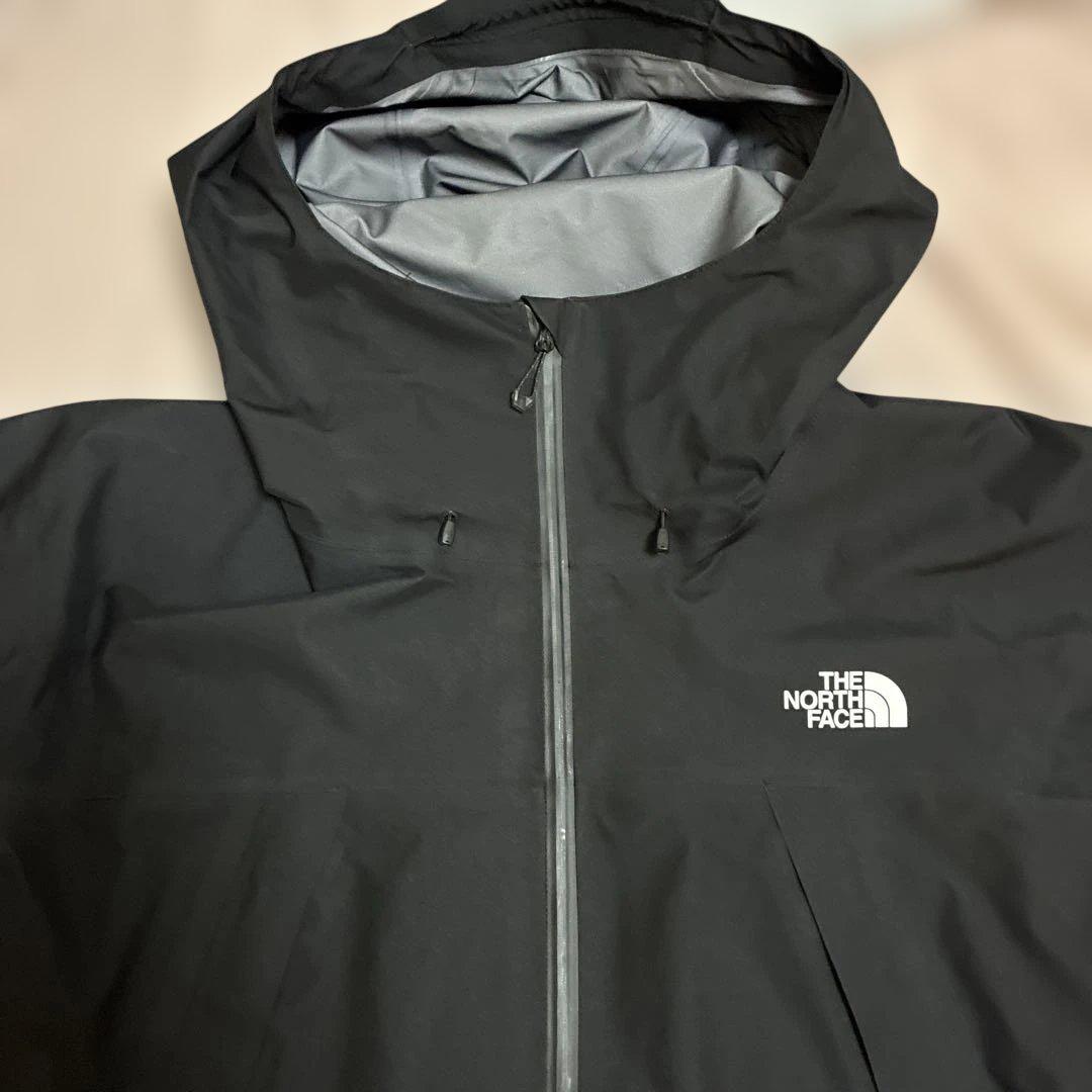 THE NORTH FACE クライムライト　XXL ブラック