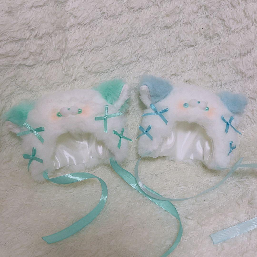 ｙａａページ 無属性 いつぬい ぬい服