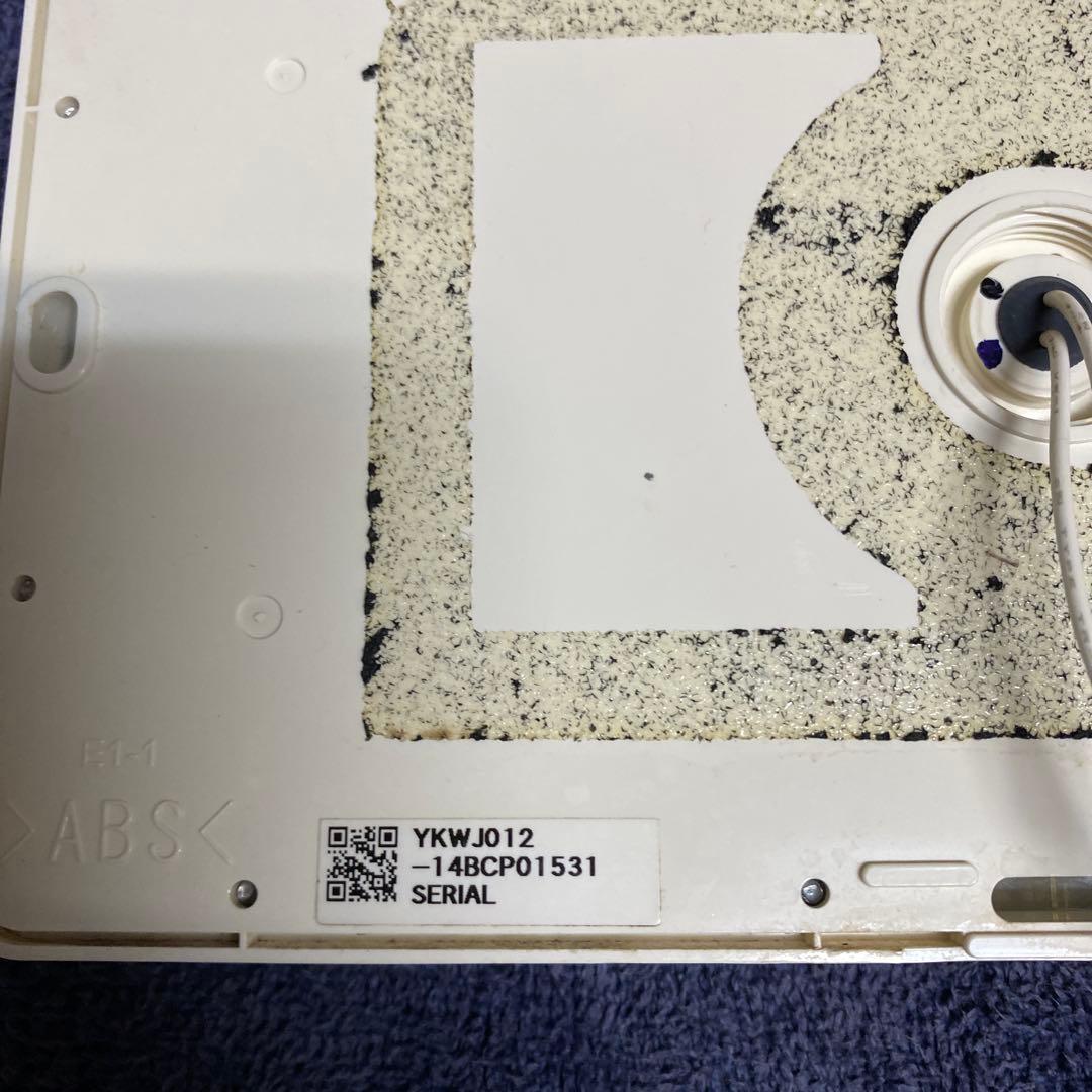 BRC030B12 ダイキン 給湯器リモコン 風呂リモコン スピード発送 純正