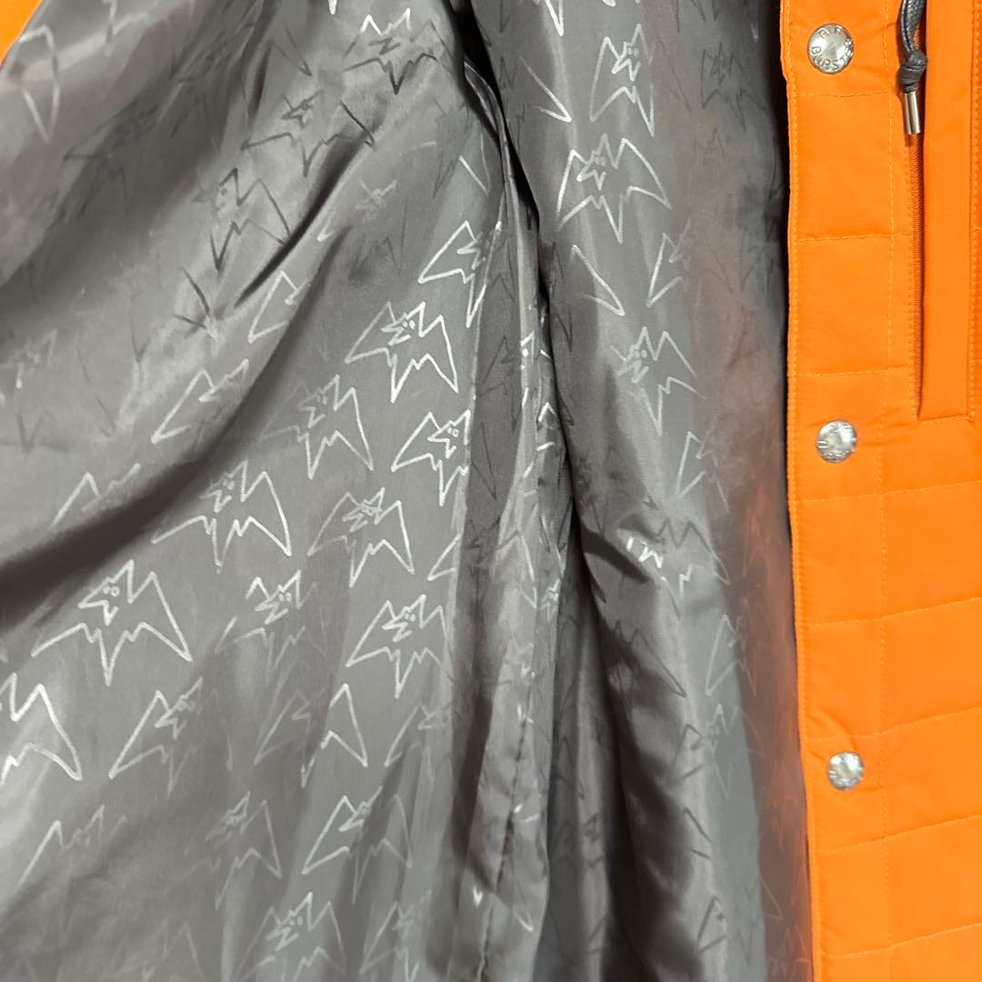 【新品未使用】AIRBLASTER Quilt Shirt Jack Lサイズ