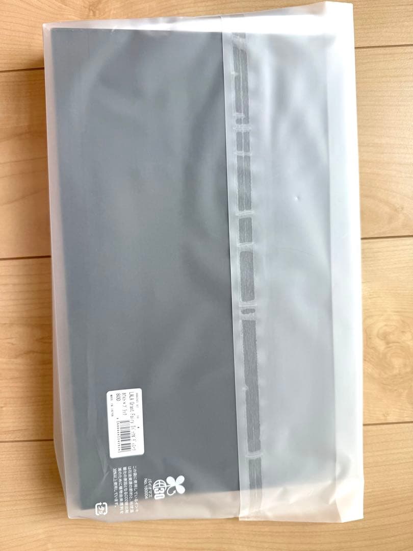 【新品・未使用】LALA Grant Fairy ボディスーツサイズ80D