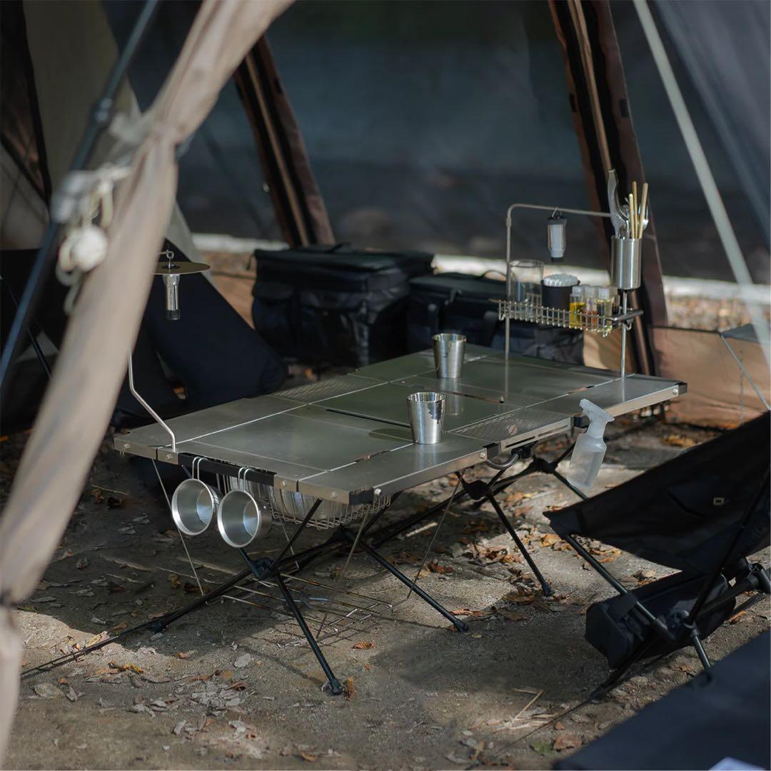 Scenery table/top + 互換性テーブル脚2脚セット