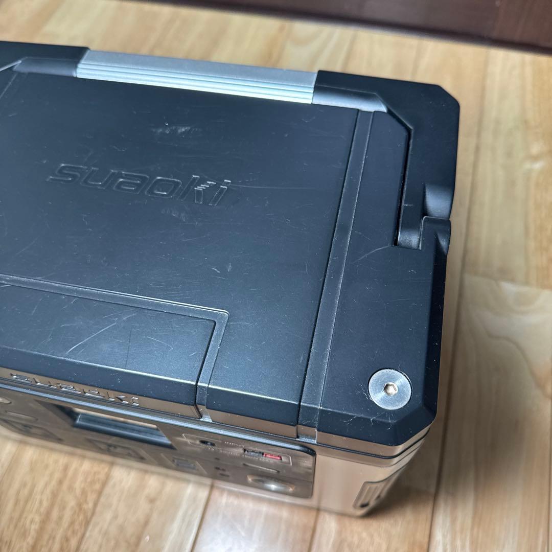 ライト・ランタン suaoki G500