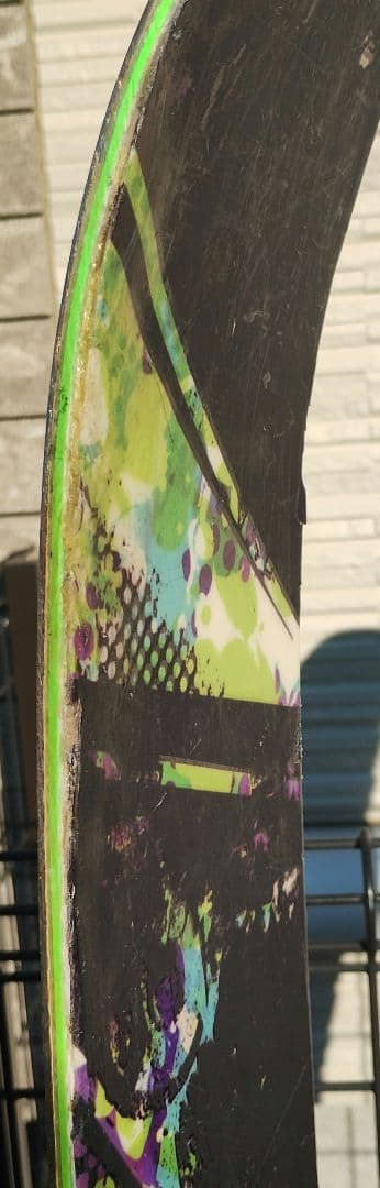 MARKER マーカー F12 TOUR ビンディング