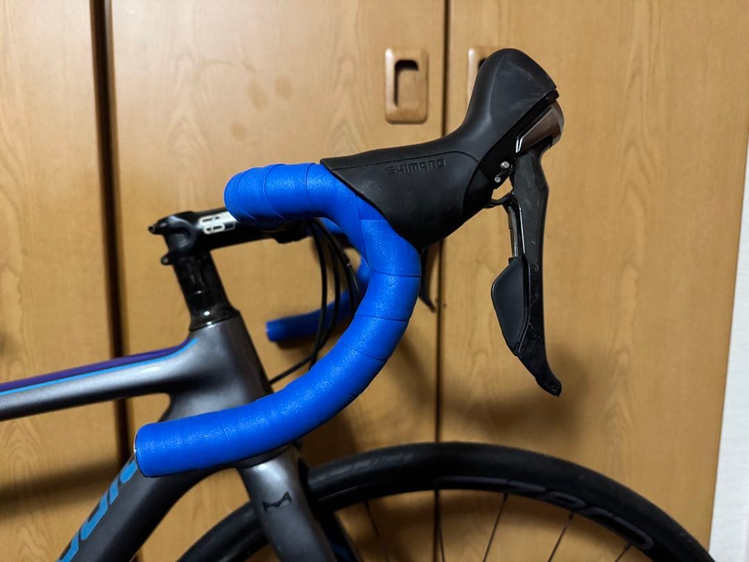 自転車本体 CANNONDALE SYNAPSE HI-MOD ULTEGRA
