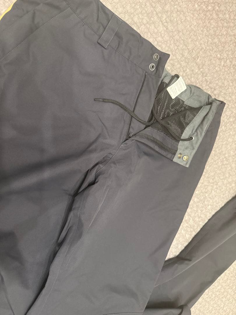 AA HARD WEAR スノーボードウェアセット L