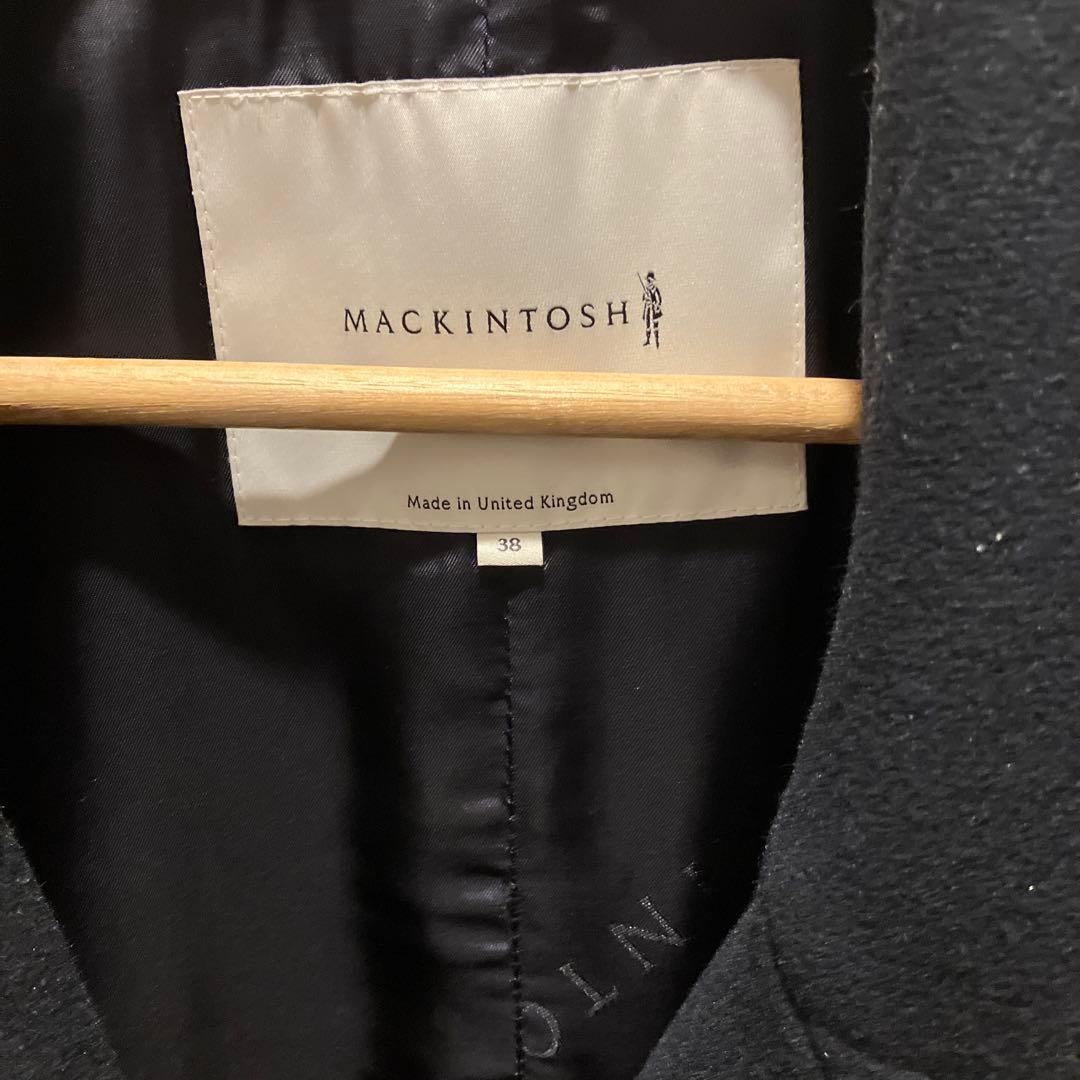 MACKINTOSH(マッキントッシュ) チェスターコート