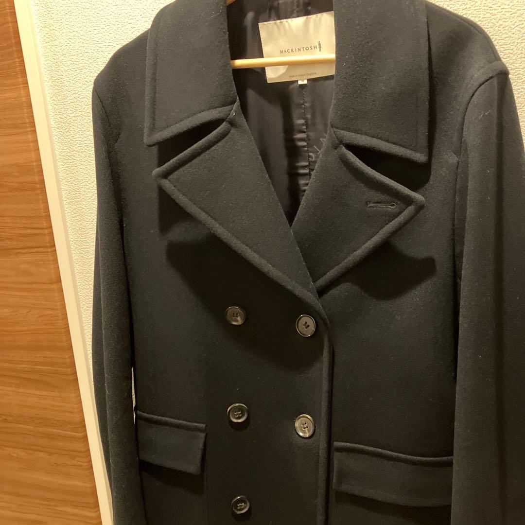 MACKINTOSH(マッキントッシュ) チェスターコート